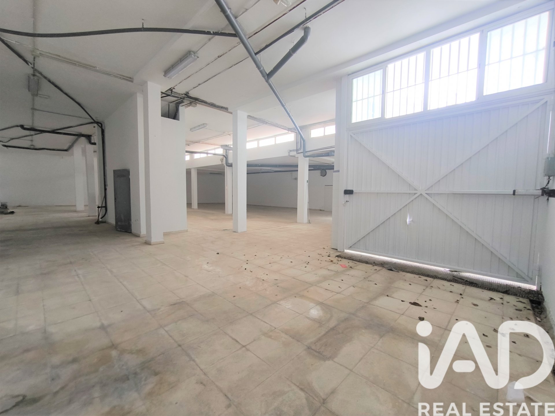 Māja Isla Cristina, Huelva, Spānijā 5 istabas, 685 m2 Nr. 172510