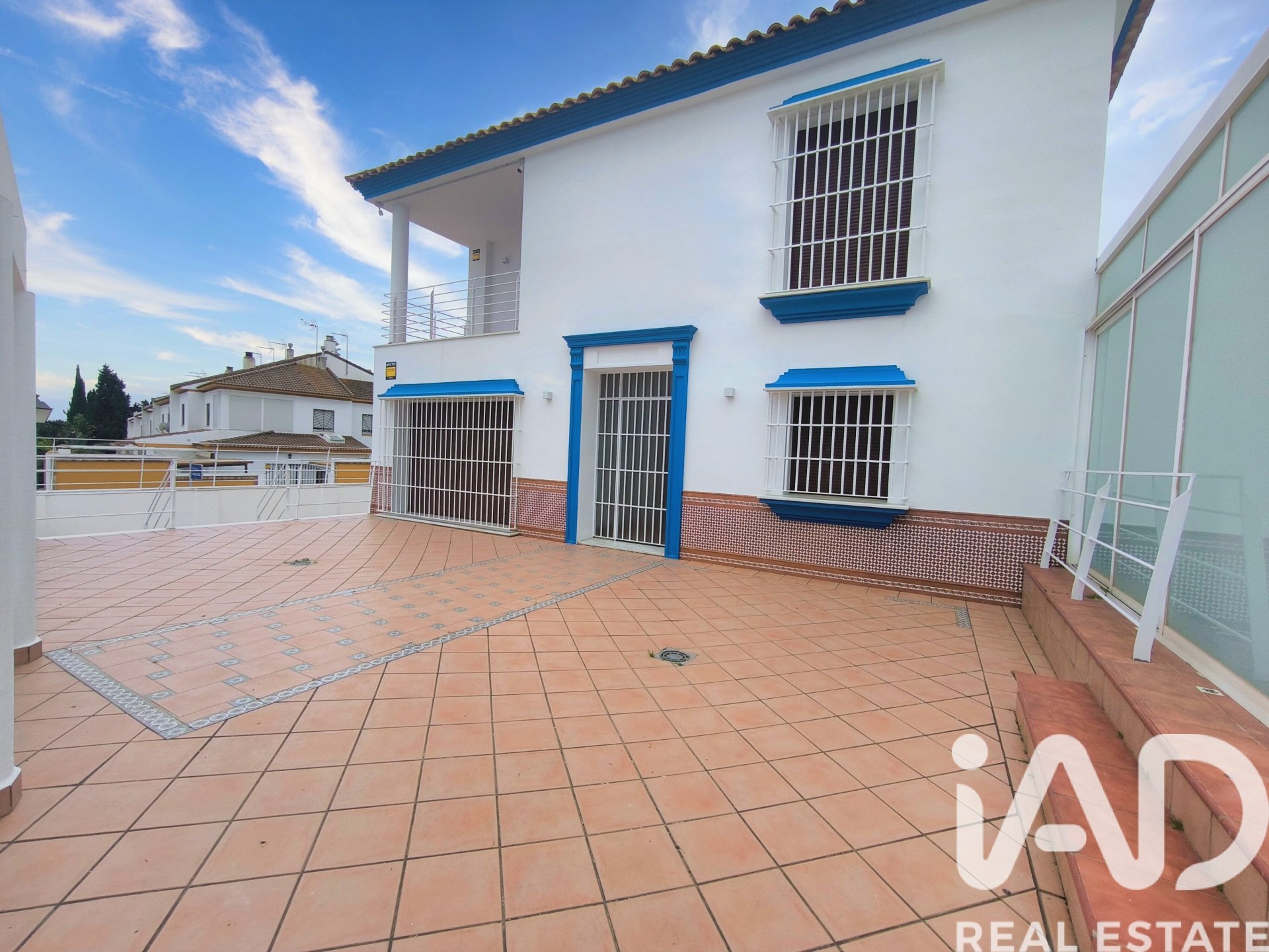Māja Isla Cristina, Huelva, Spānijā 5 istabas, 685 m2 Nr. 172510