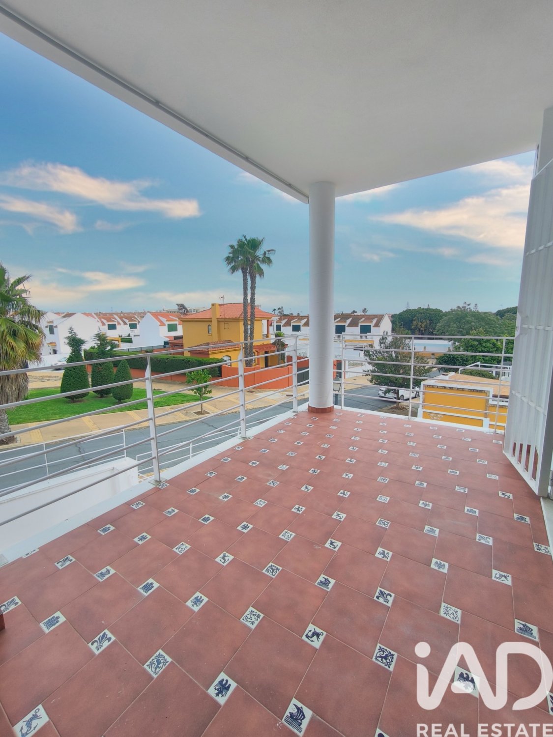 Māja Isla Cristina, Huelva, Spānijā 5 istabas, 685 m2 Nr. 172510