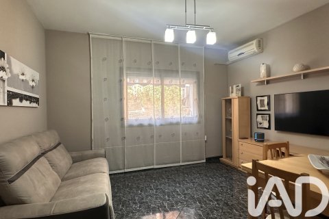 Huoneisto Badalona, Barcelona, Espanja 3 makuuhuonetta, 73 m2 No. 172509