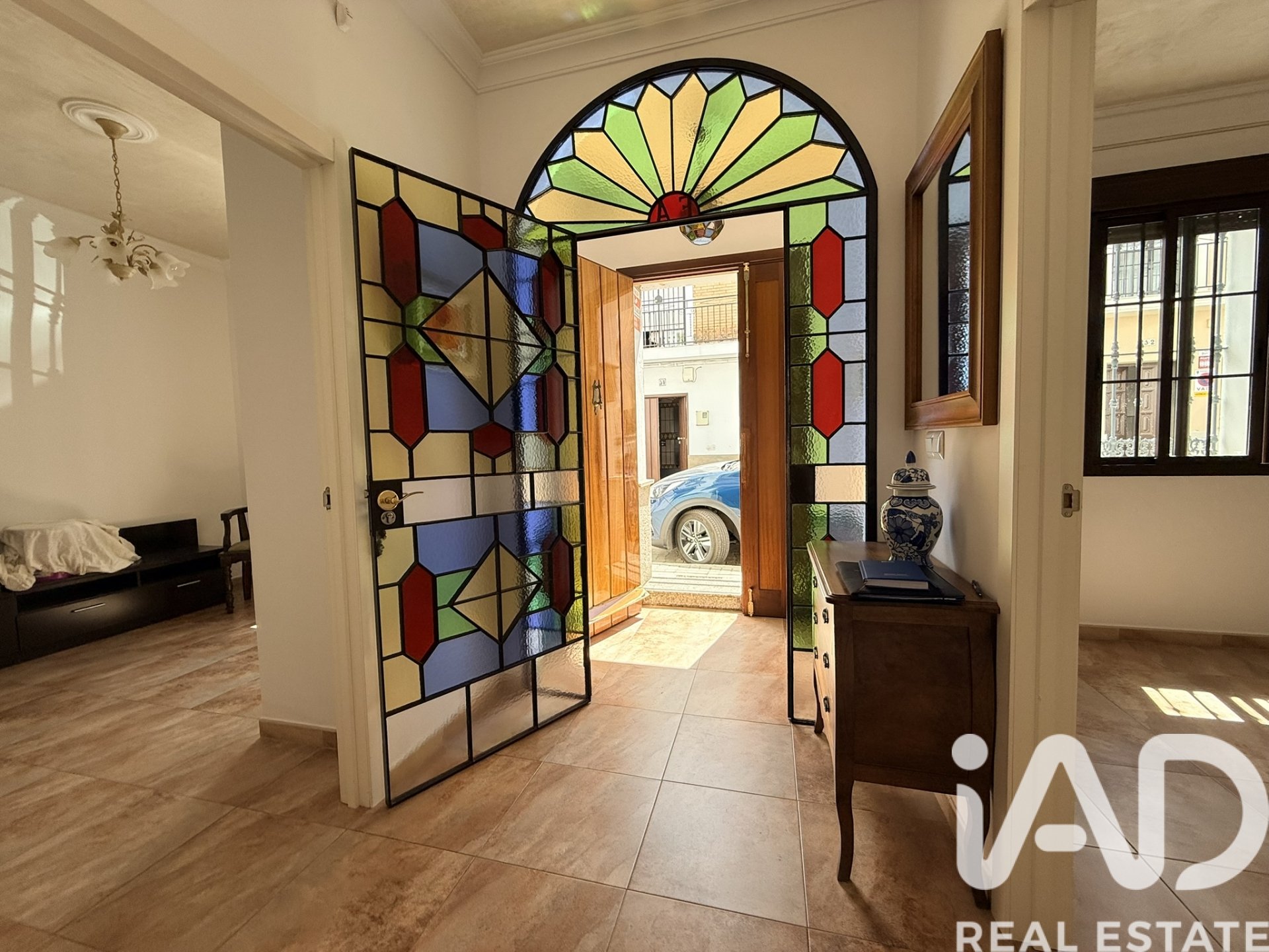 House in Lepe, Huelva, Spanien 4 Schlafzimmer, 165 m2 Nr. 172512