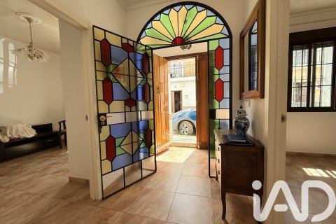 Māja Lepe, Huelva, Spānijā 4 istabas, 165 m2 Nr. 172512