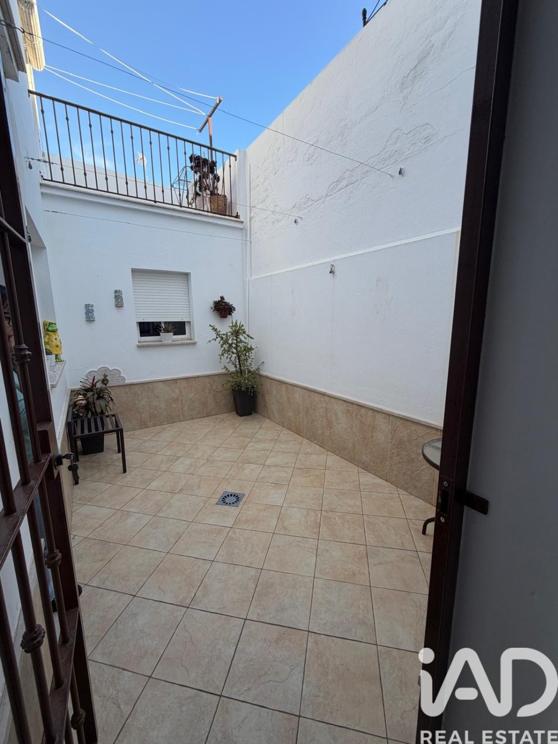 Townhouse in Lepe, Huelva, Spanien 4 Schlafzimmer, 117.36 m2 Nr. 172514