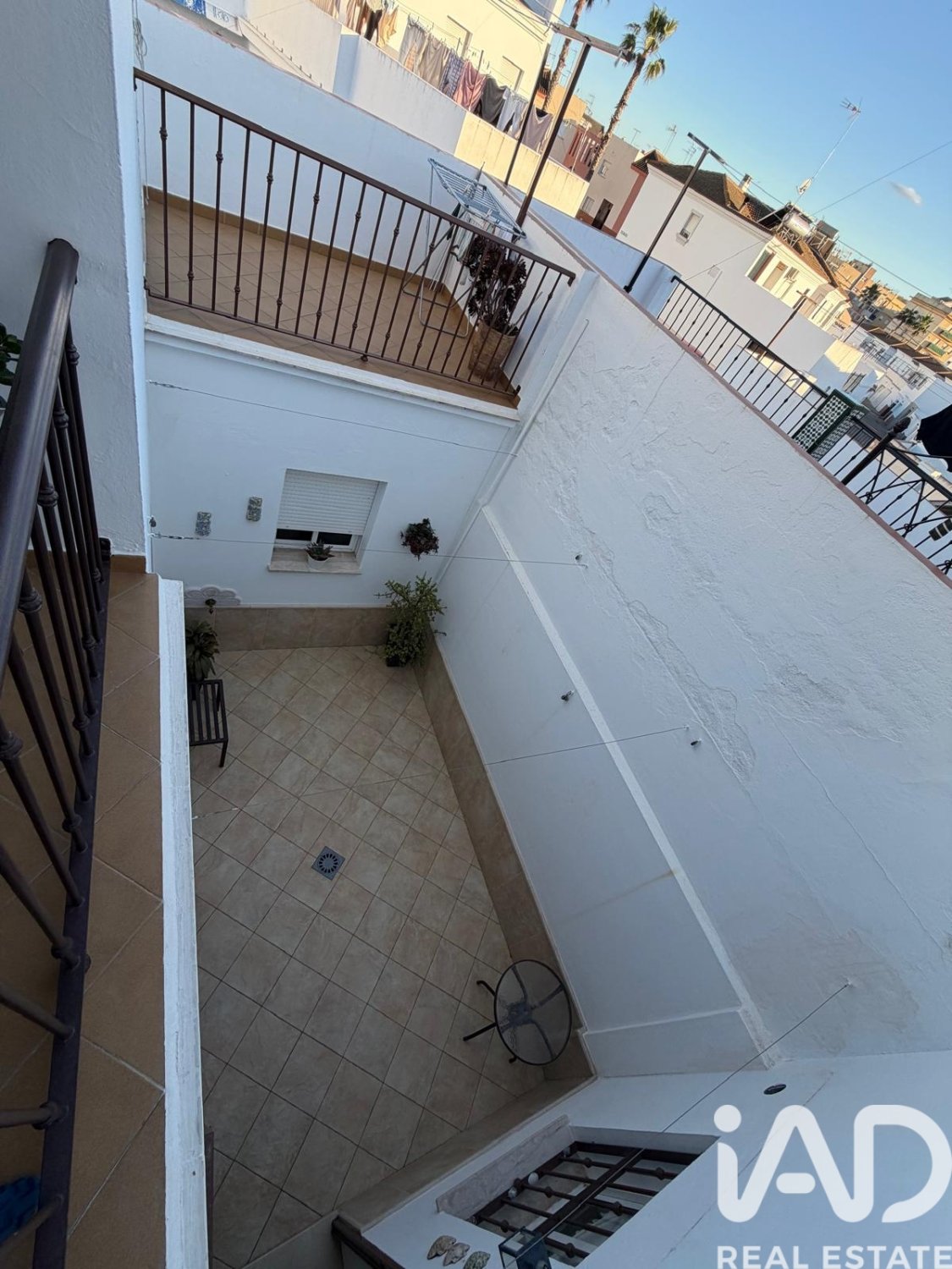 Townhouse in Lepe, Huelva, Spanien 4 Schlafzimmer, 117.36 m2 Nr. 172514