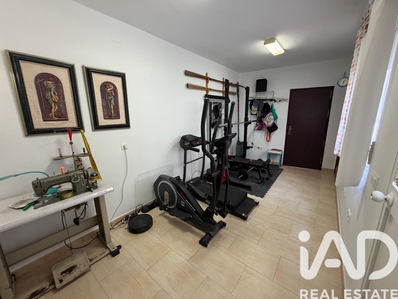 Townhouse in Lepe, Huelva, Spanien 4 Schlafzimmer, 117.36 m2 Nr. 172514