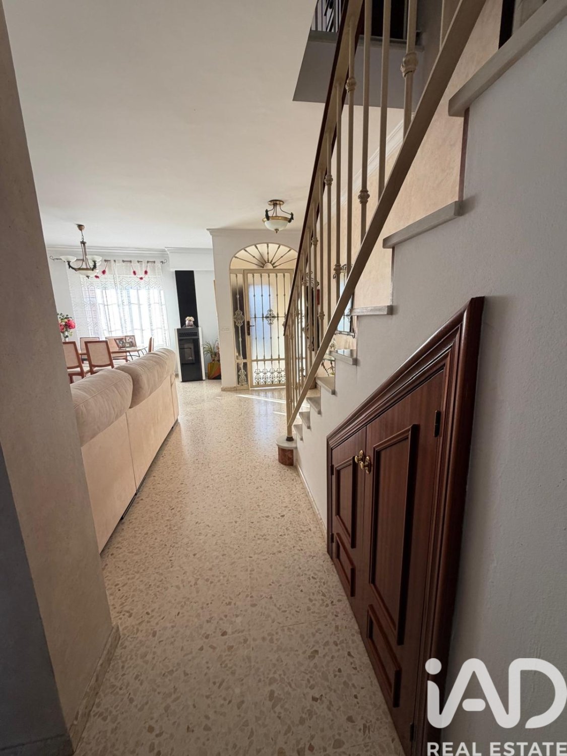 Townhouse in Lepe, Huelva, Spanien 4 Schlafzimmer, 117.36 m2 Nr. 172514
