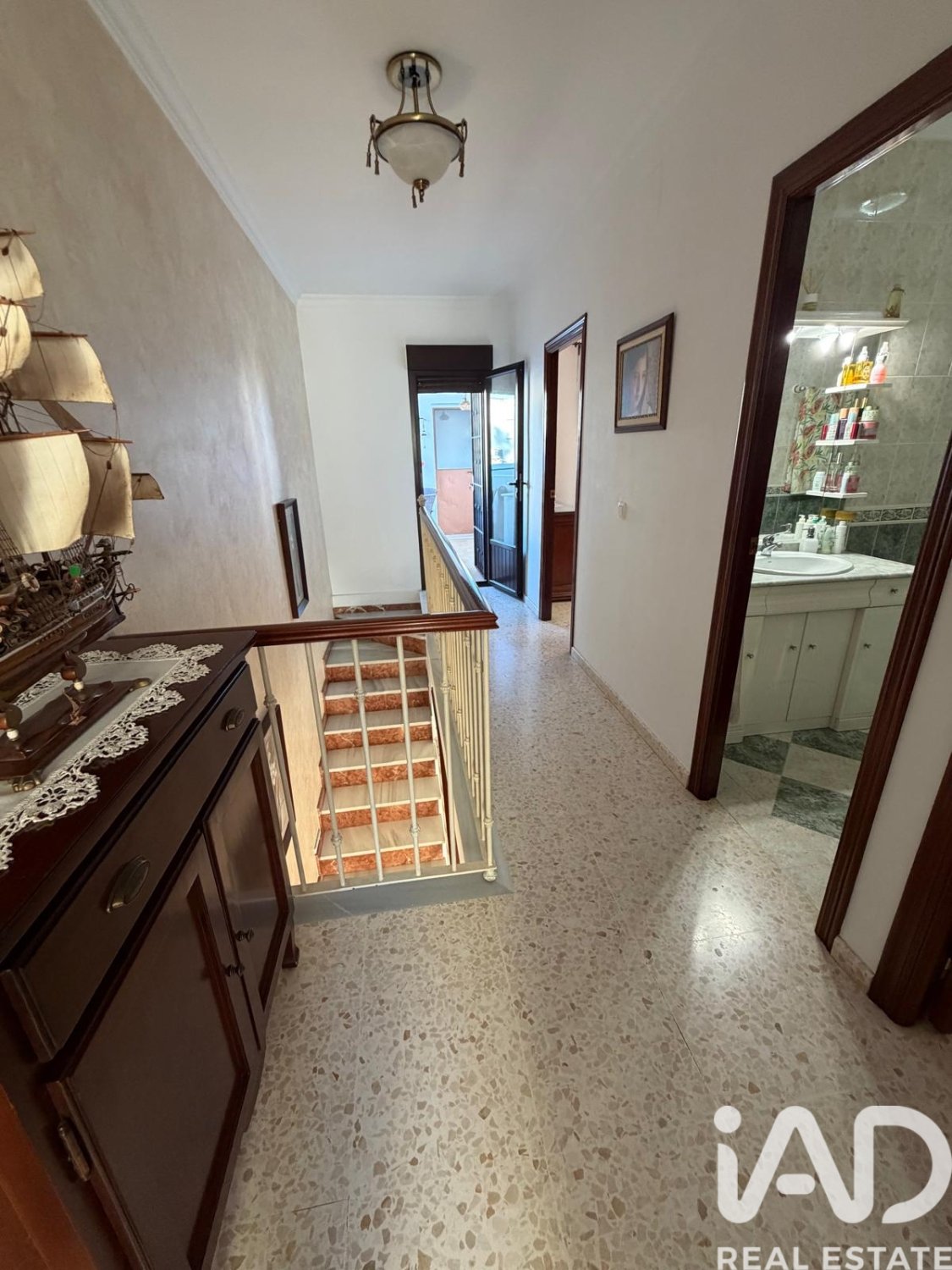 Townhouse in Lepe, Huelva, Spanien 4 Schlafzimmer, 117.36 m2 Nr. 172514
