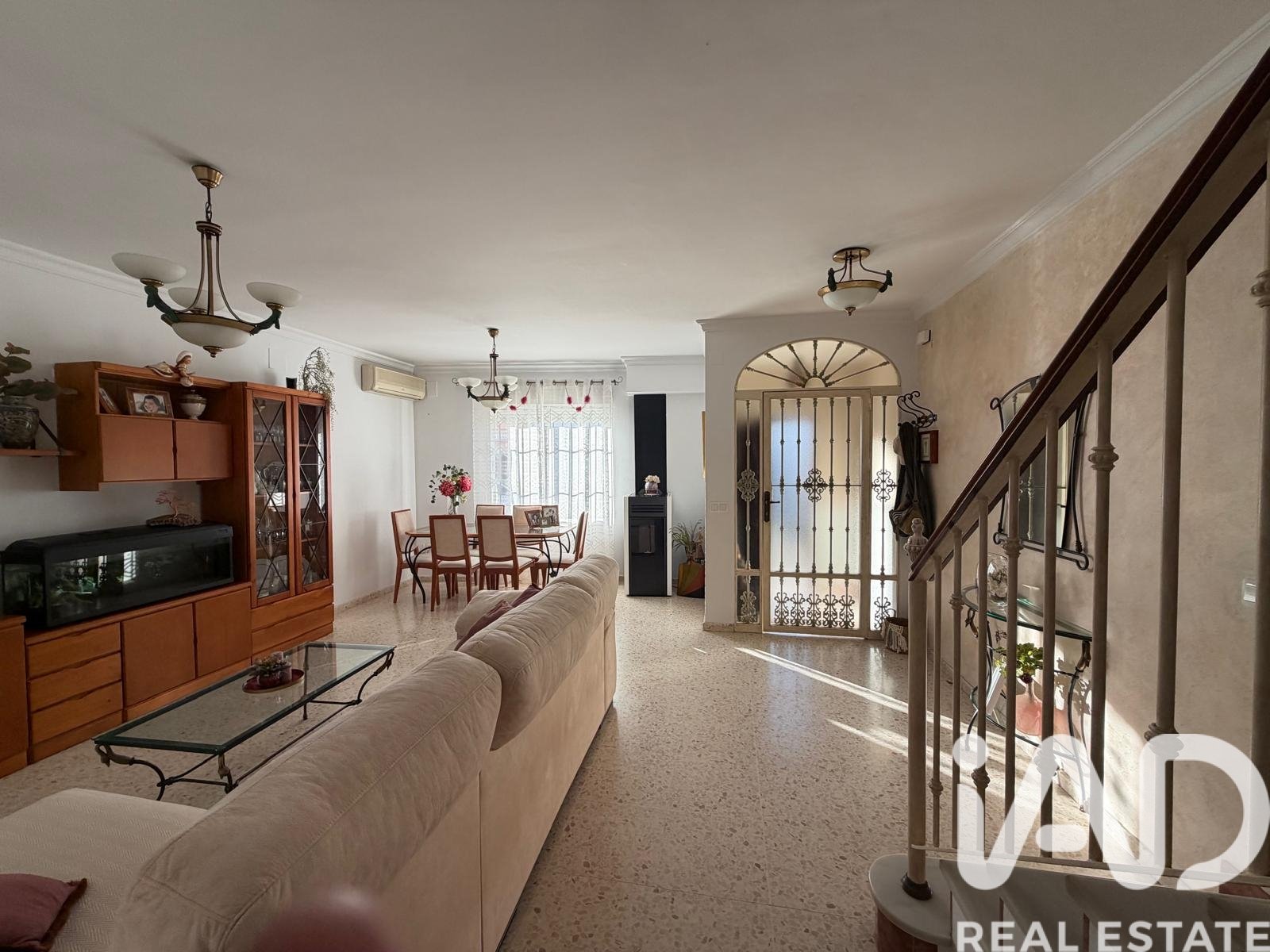 Townhouse in Lepe, Huelva, Spanien 4 Schlafzimmer, 117.36 m2 Nr. 172514