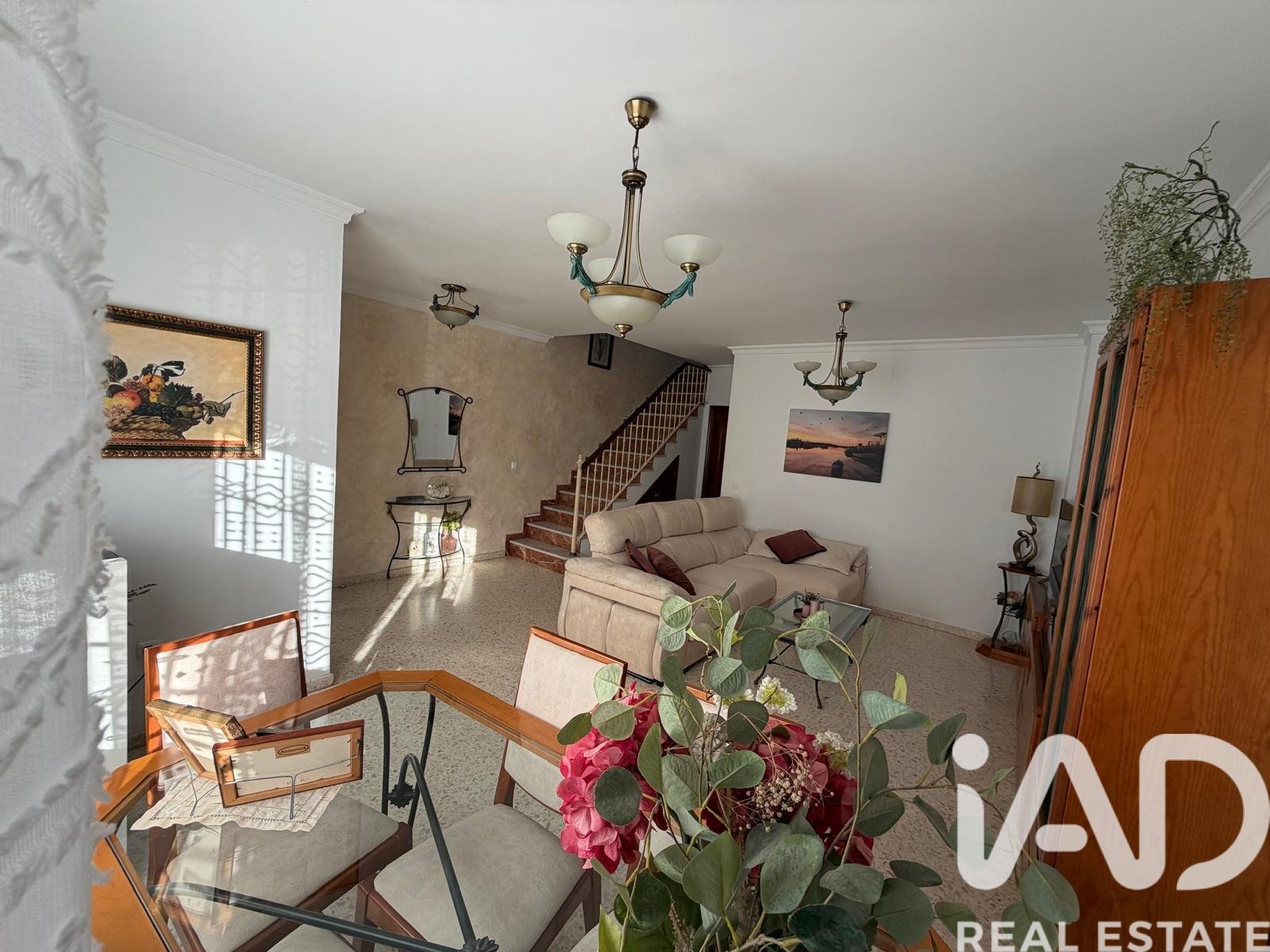 Townhouse in Lepe, Huelva, Spanien 4 Schlafzimmer, 117.36 m2 Nr. 172514