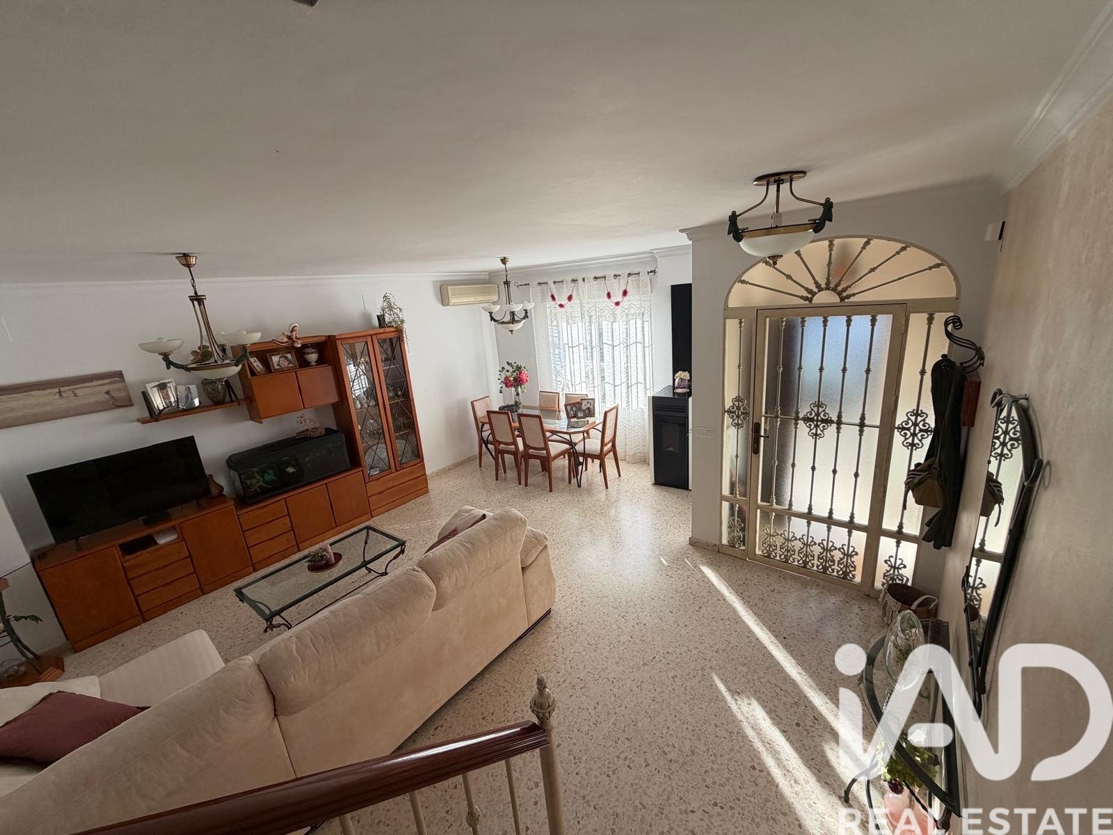 Townhouse in Lepe, Huelva, Spanien 4 Schlafzimmer, 117.36 m2 Nr. 172514