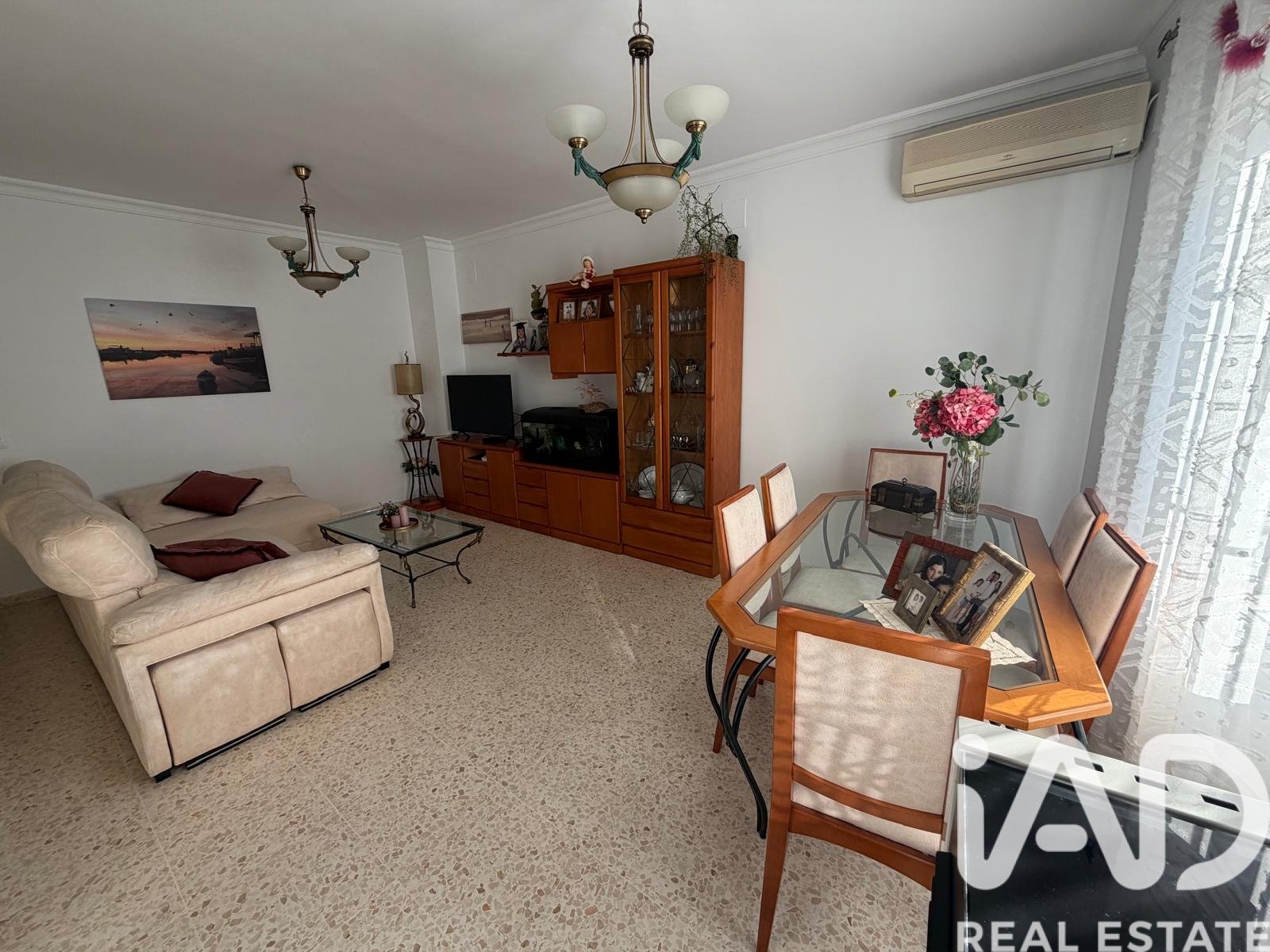 Townhouse in Lepe, Huelva, Spanien 4 Schlafzimmer, 117.36 m2 Nr. 172514