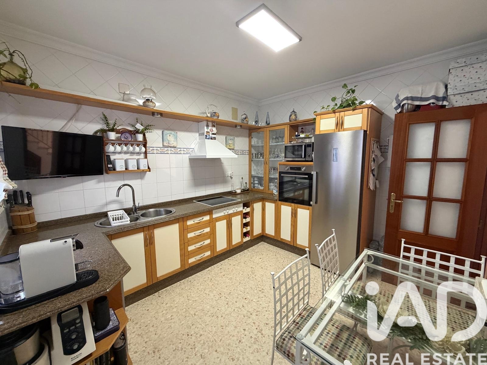 Townhouse in Lepe, Huelva, Spanien 4 Schlafzimmer, 117.36 m2 Nr. 172514