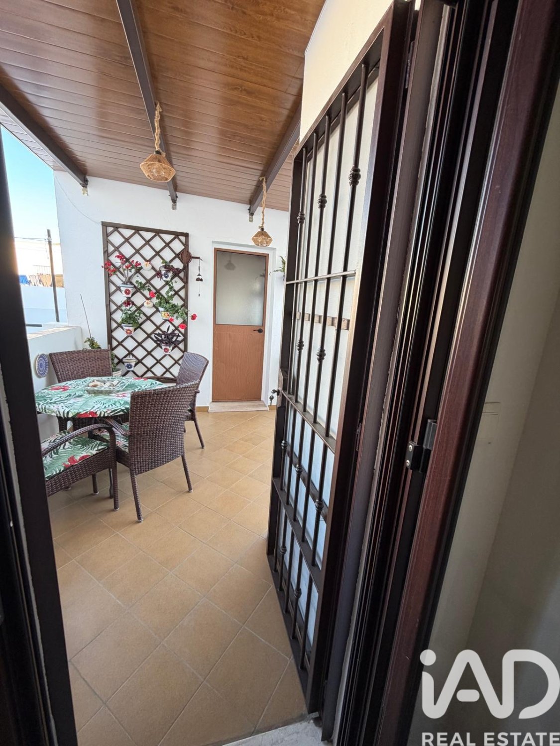 Townhouse in Lepe, Huelva, Spanien 4 Schlafzimmer, 117.36 m2 Nr. 172514