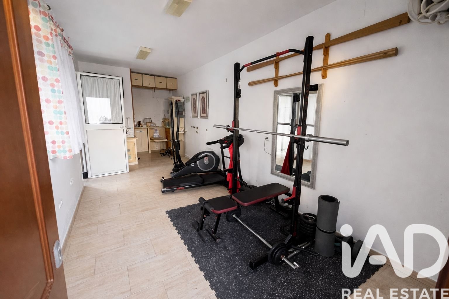 Townhouse in Lepe, Huelva, Spanien 4 Schlafzimmer, 117.36 m2 Nr. 172514