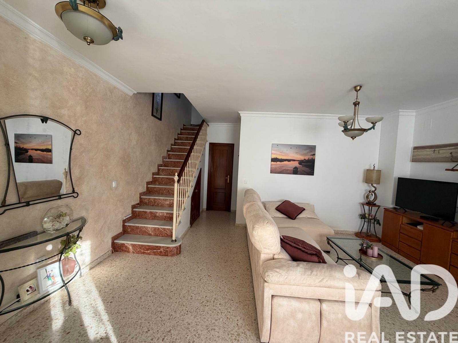 Townhouse in Lepe, Huelva, Spanien 4 Schlafzimmer, 117.36 m2 Nr. 172514