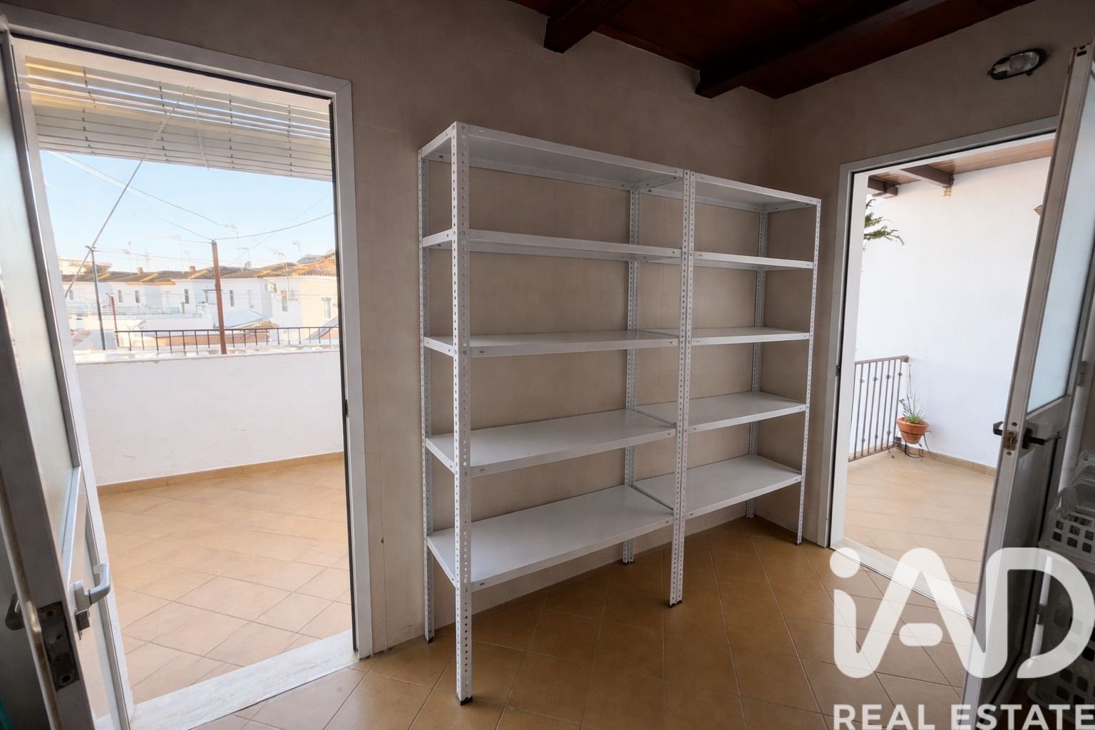 Townhouse in Lepe, Huelva, Spanien 4 Schlafzimmer, 117.36 m2 Nr. 172514