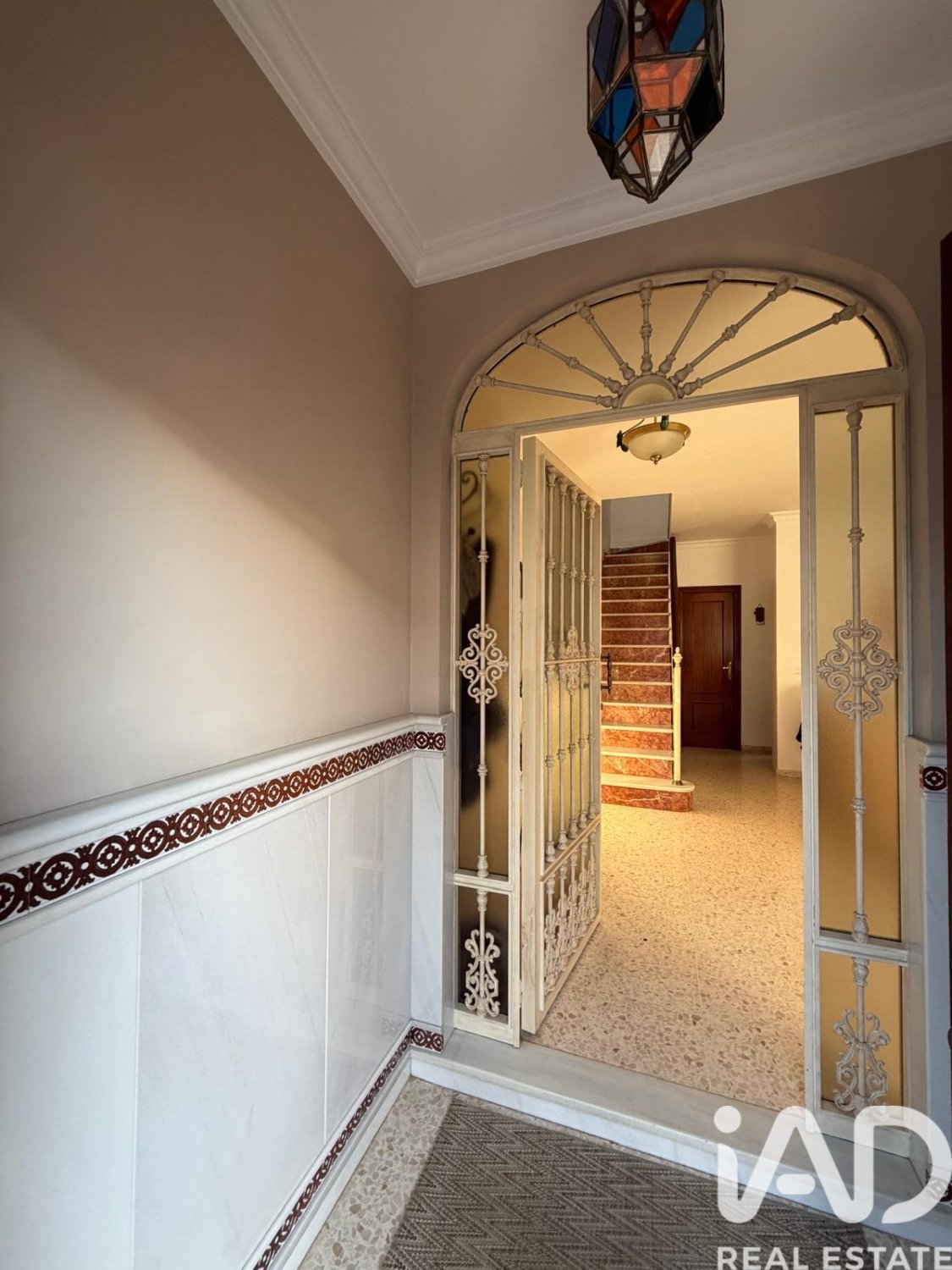 Townhouse in Lepe, Huelva, Spanien 4 Schlafzimmer, 117.36 m2 Nr. 172514