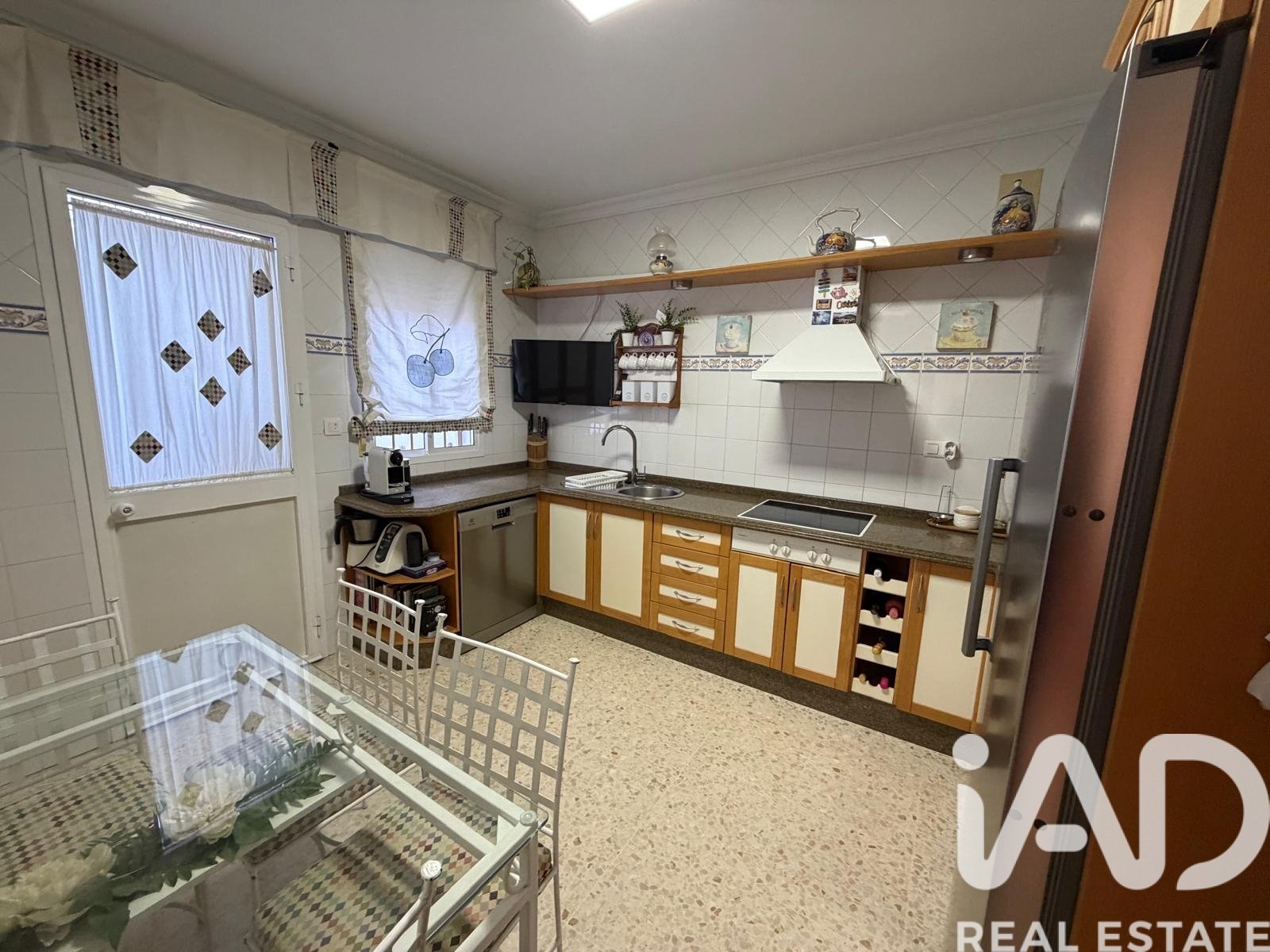 Townhouse in Lepe, Huelva, Spanien 4 Schlafzimmer, 117.36 m2 Nr. 172514