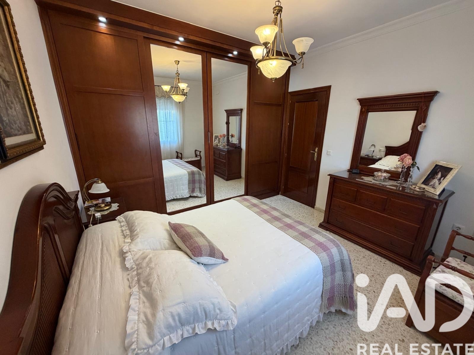 Townhouse in Lepe, Huelva, Spanien 4 Schlafzimmer, 117.36 m2 Nr. 172514