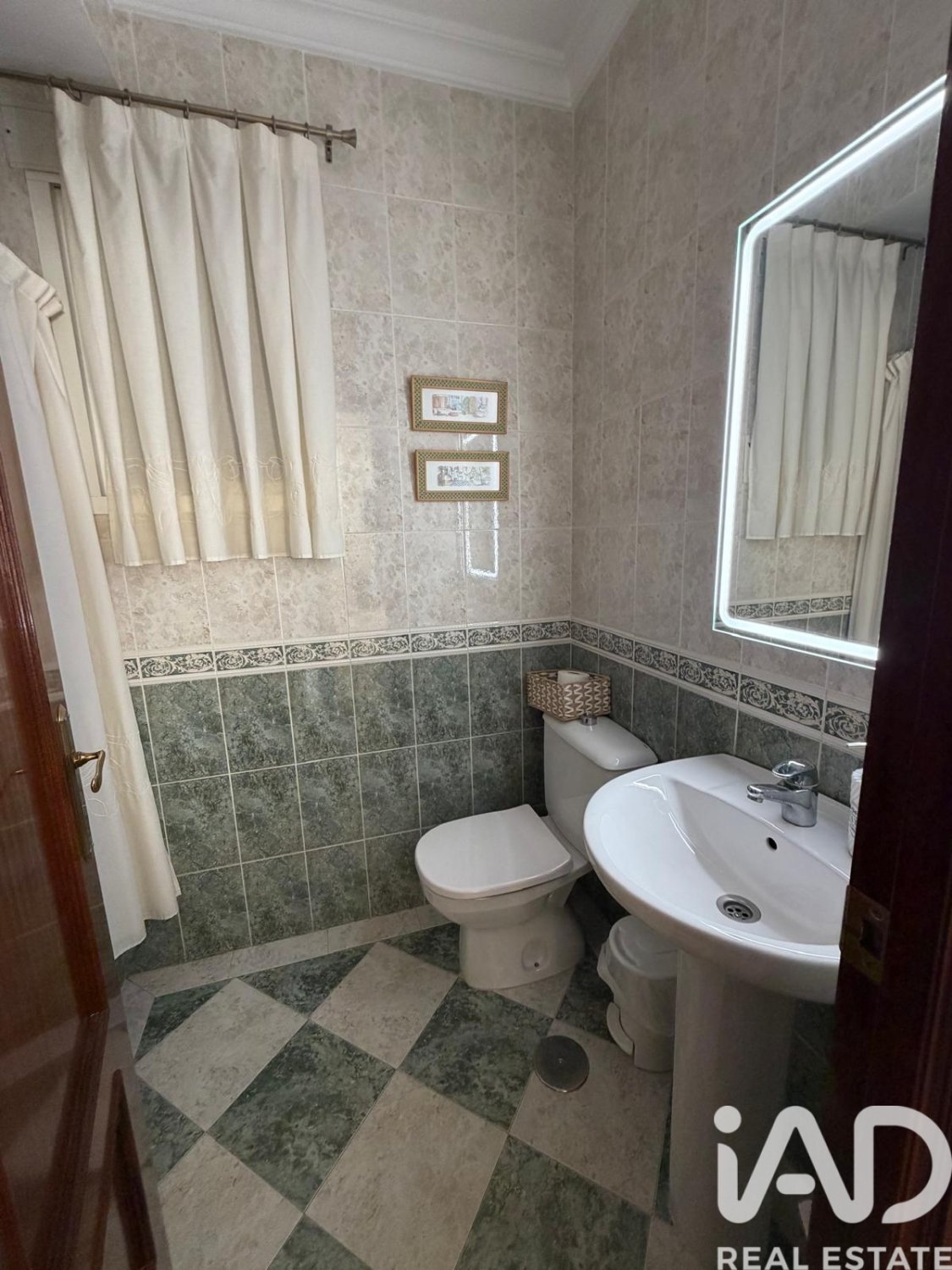 Townhouse in Lepe, Huelva, Spanien 4 Schlafzimmer, 117.36 m2 Nr. 172514