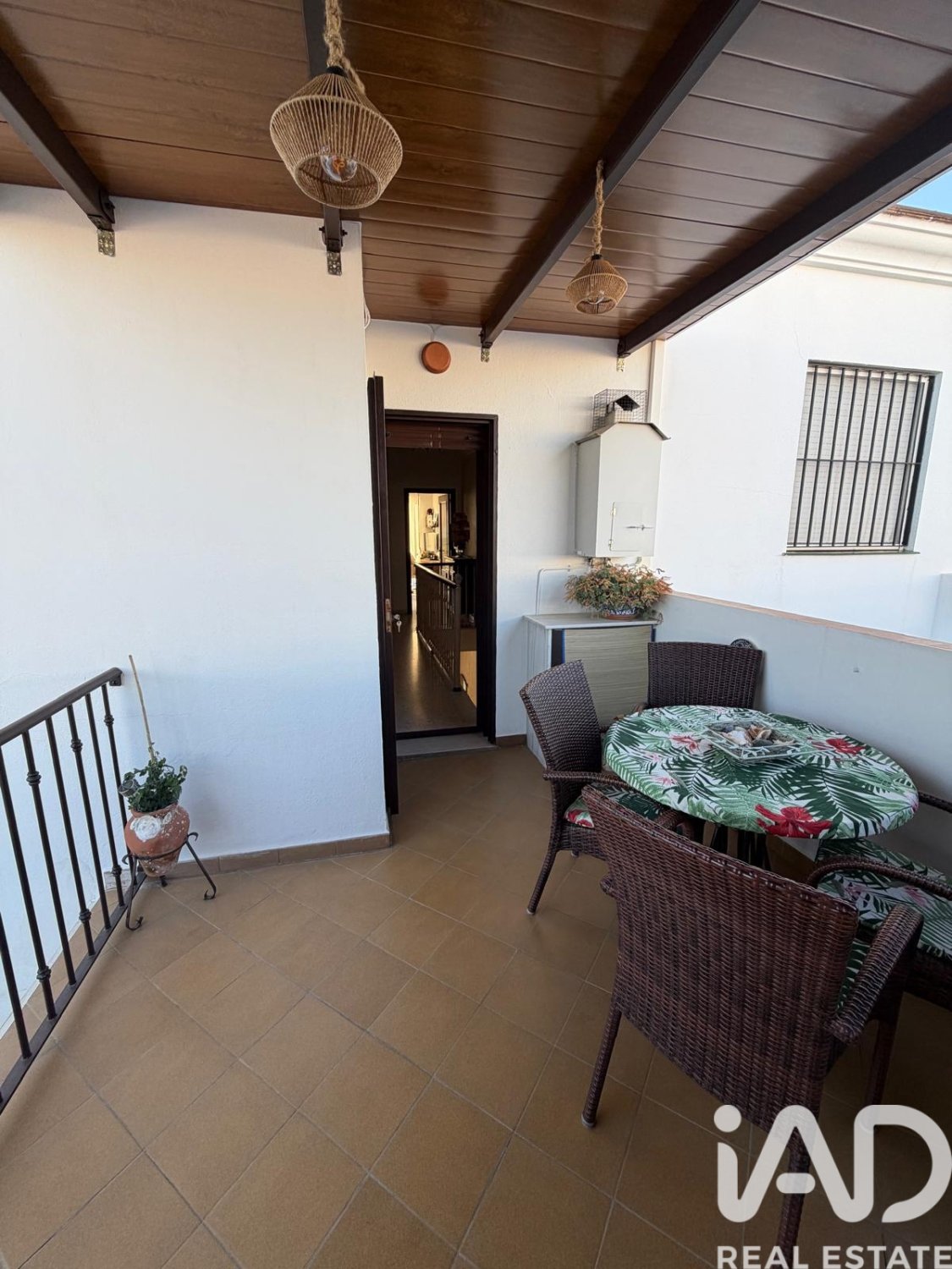 Townhouse in Lepe, Huelva, Spanien 4 Schlafzimmer, 117.36 m2 Nr. 172514
