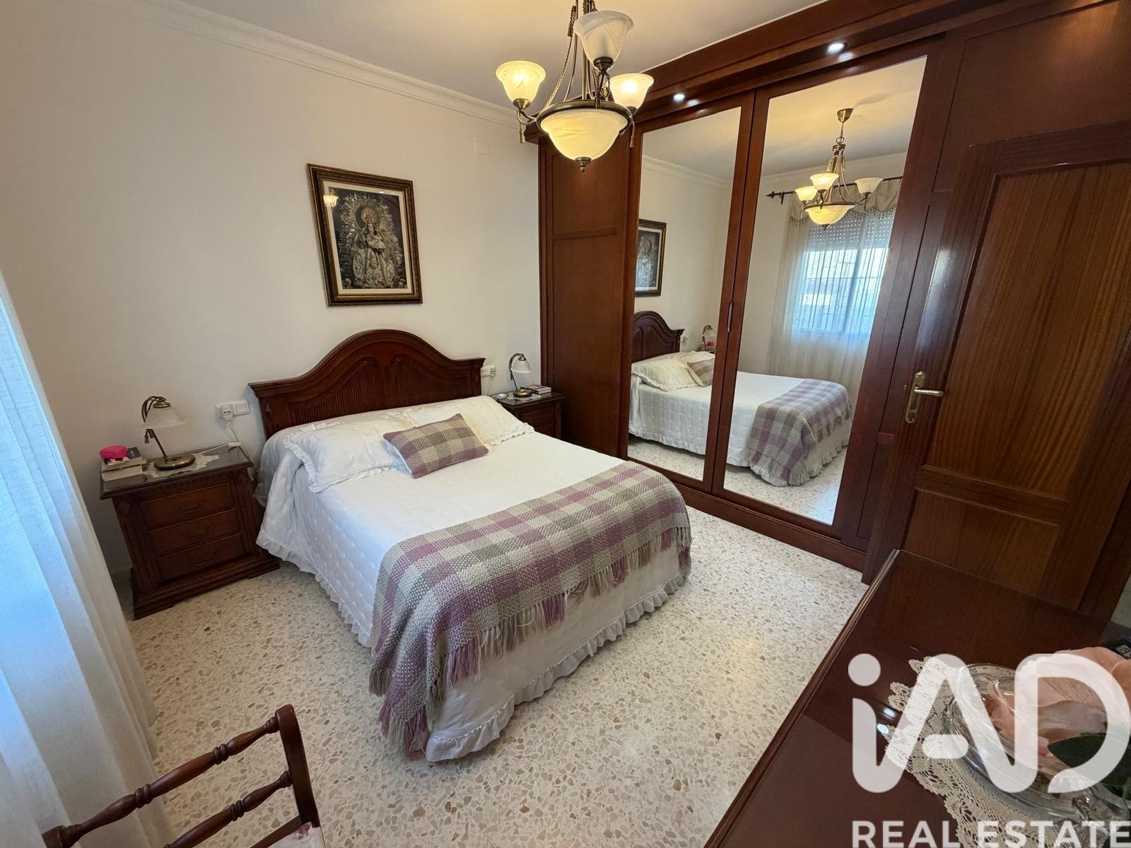 Townhouse in Lepe, Huelva, Spanien 4 Schlafzimmer, 117.36 m2 Nr. 172514