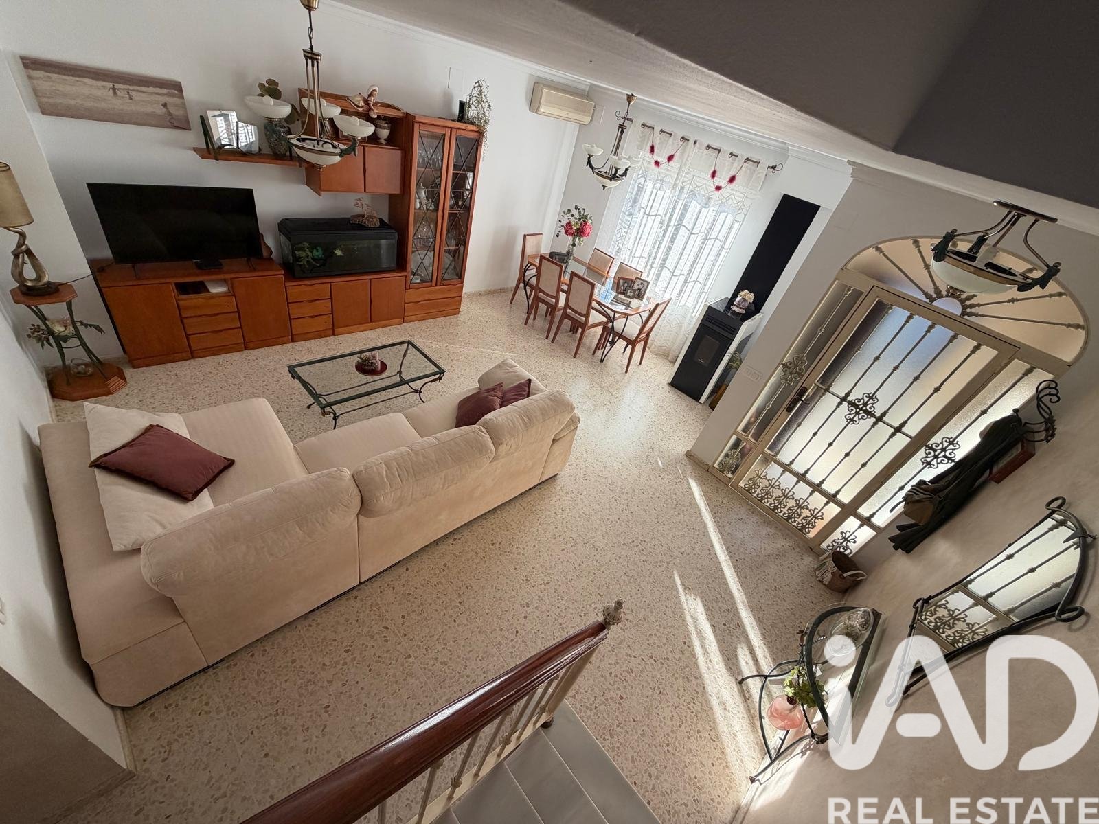 Townhouse in Lepe, Huelva, Spanien 4 Schlafzimmer, 117.36 m2 Nr. 172514