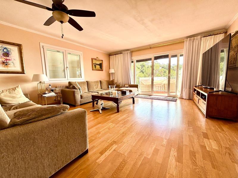Villa in Costa D'en Blanes, Mallorca, Spain 4 bedrooms, 273 sq.m. No. 119802