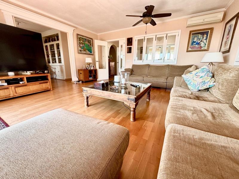 Villa in Costa D'en Blanes, Mallorca, Spain 4 bedrooms, 273 sq.m. No. 119802