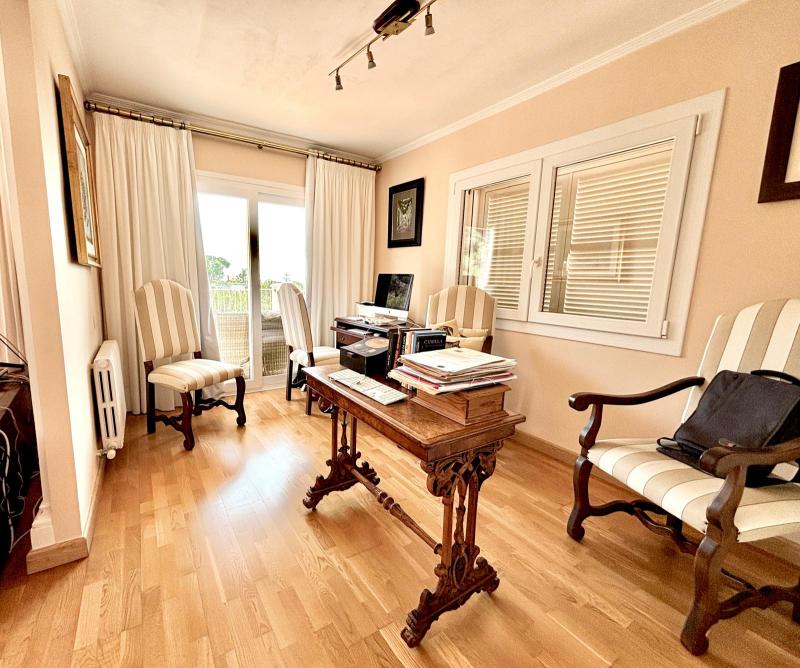 Villa in Costa D'en Blanes, Mallorca, Spain 4 bedrooms, 273 sq.m. No. 119802