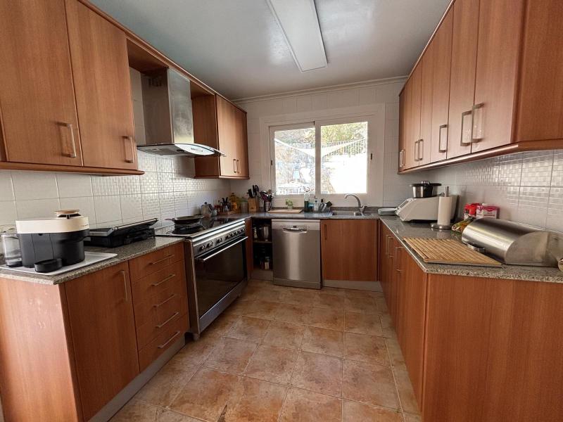 Villa in Costa D'en Blanes, Mallorca, Spain 4 bedrooms, 273 sq.m. No. 119802