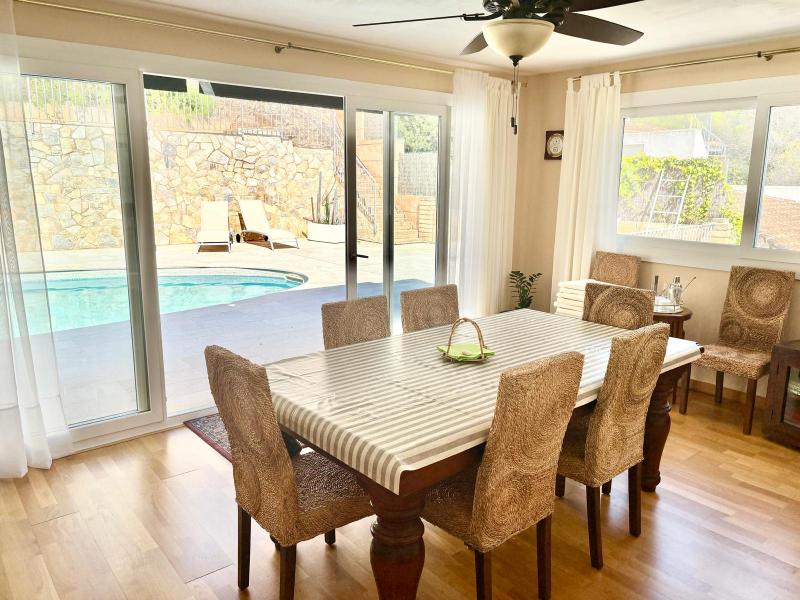Villa in Costa D'en Blanes, Mallorca, Spain 4 bedrooms, 273 sq.m. No. 119802
