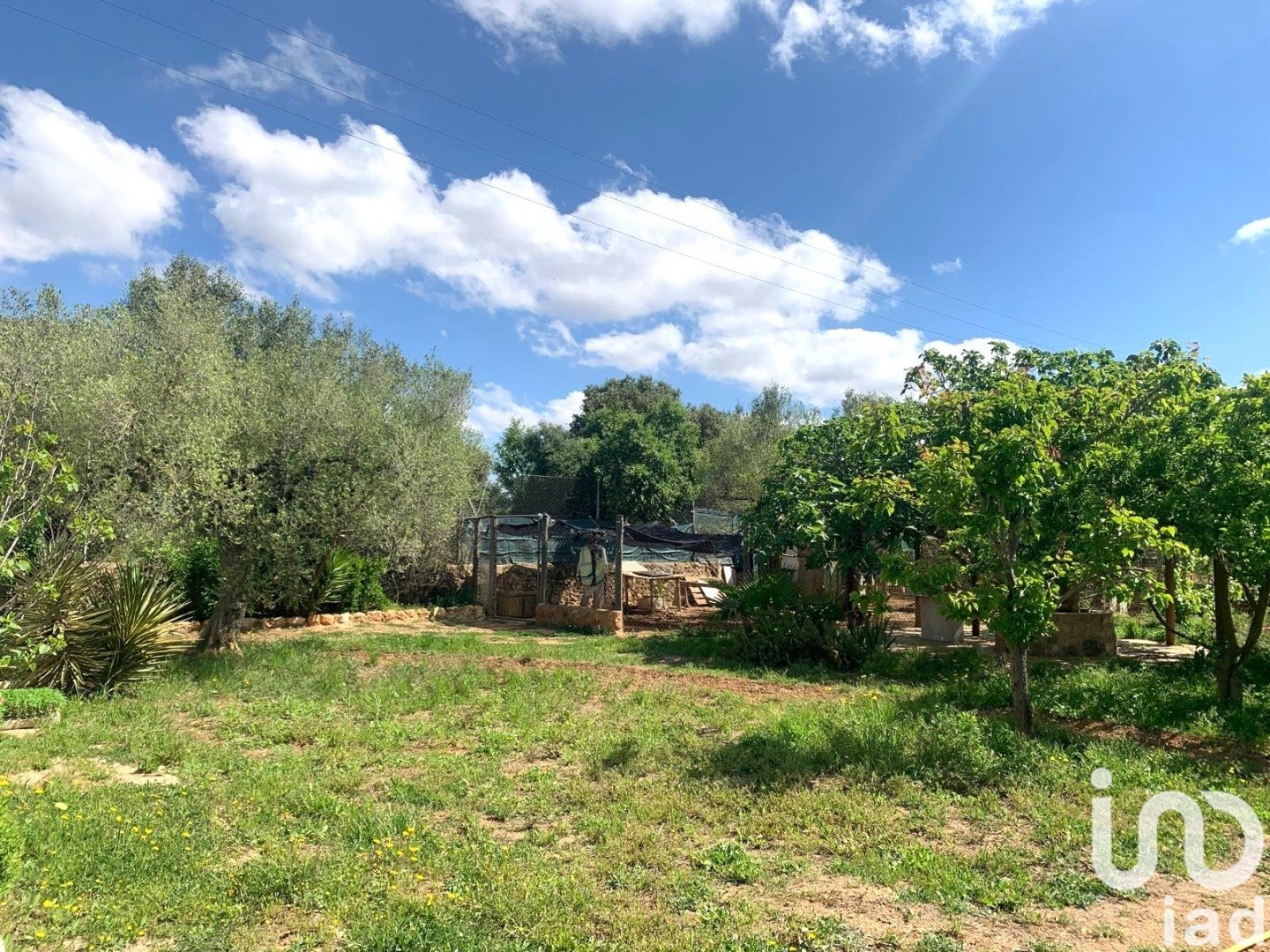 Zemes gabals Santa Oliva, Tarragona, Spānijā 8783 m2 Nr. 153499