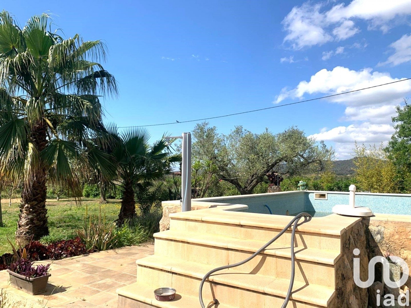 Zemes gabals Santa Oliva, Tarragona, Spānijā 8783 m2 Nr. 153499