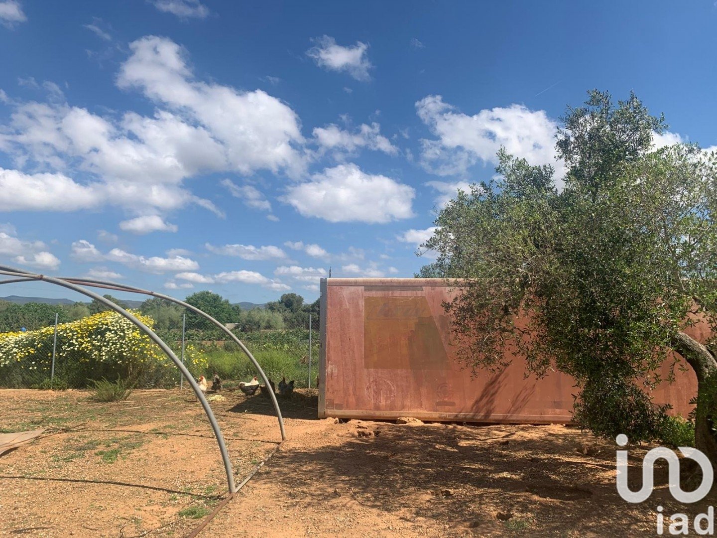 Zemes gabals Santa Oliva, Tarragona, Spānijā 8783 m2 Nr. 153499