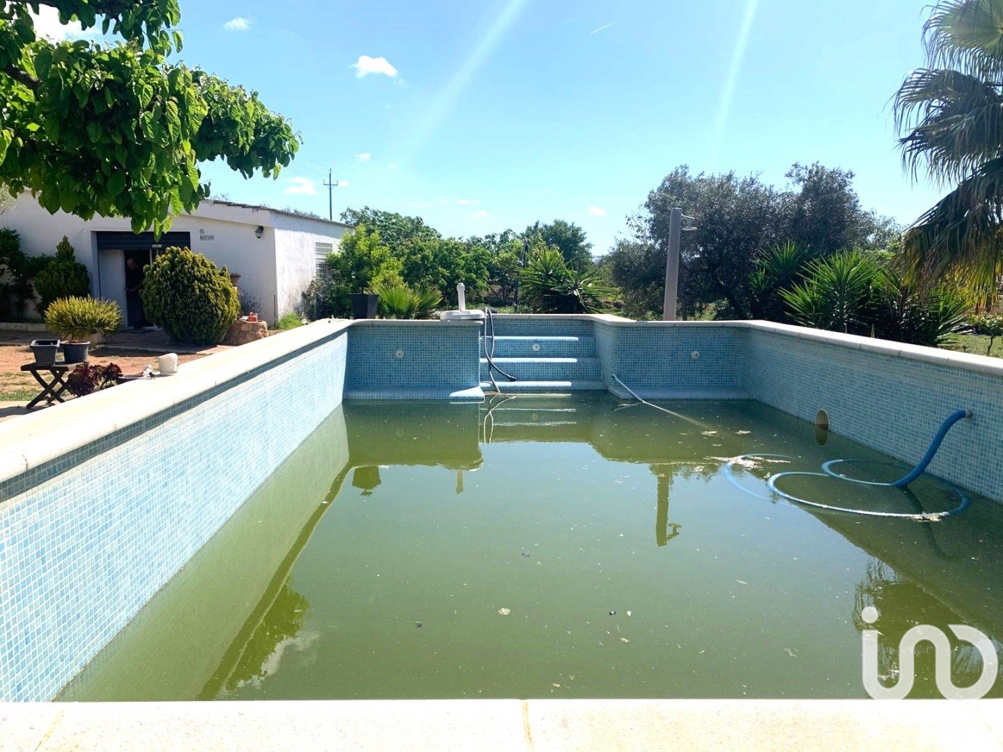 Zemes gabals Santa Oliva, Tarragona, Spānijā 8783 m2 Nr. 153499