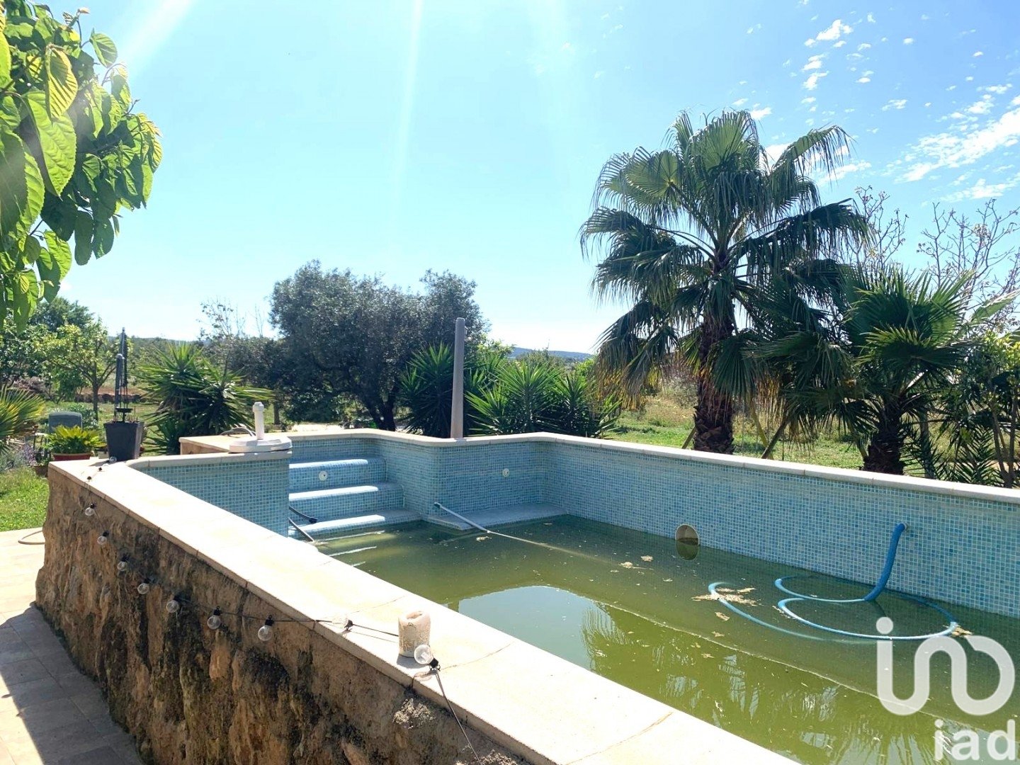 Zemes gabals Santa Oliva, Tarragona, Spānijā 8783 m2 Nr. 153499