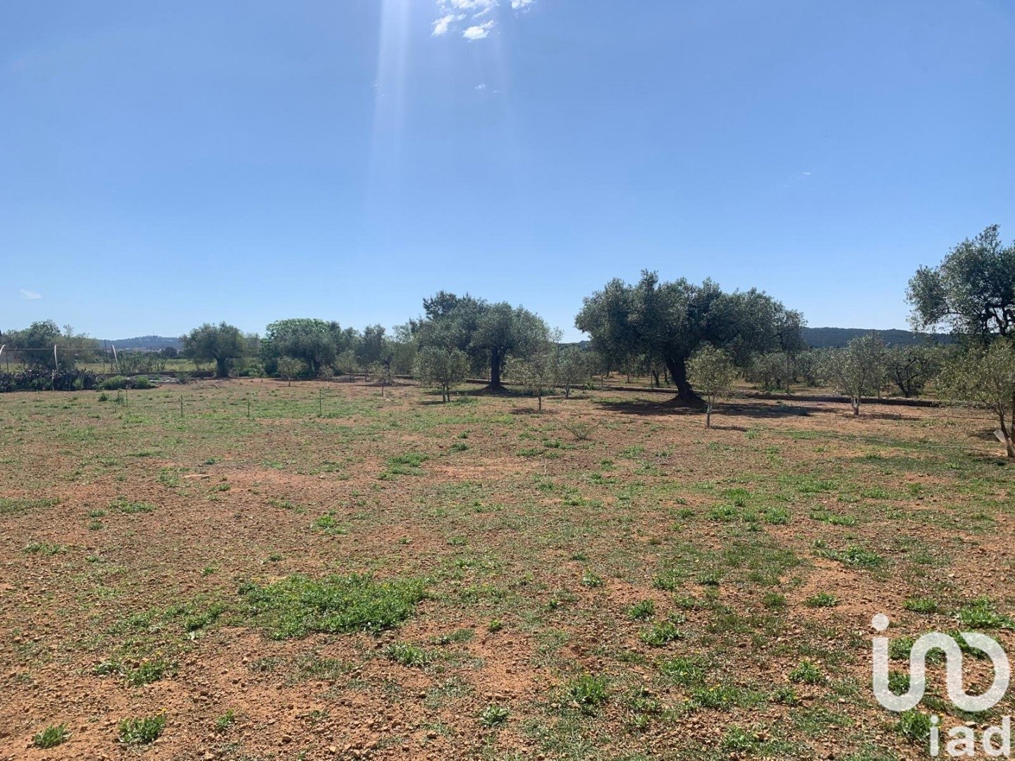 Zemes gabals Santa Oliva, Tarragona, Spānijā 8783 m2 Nr. 153499