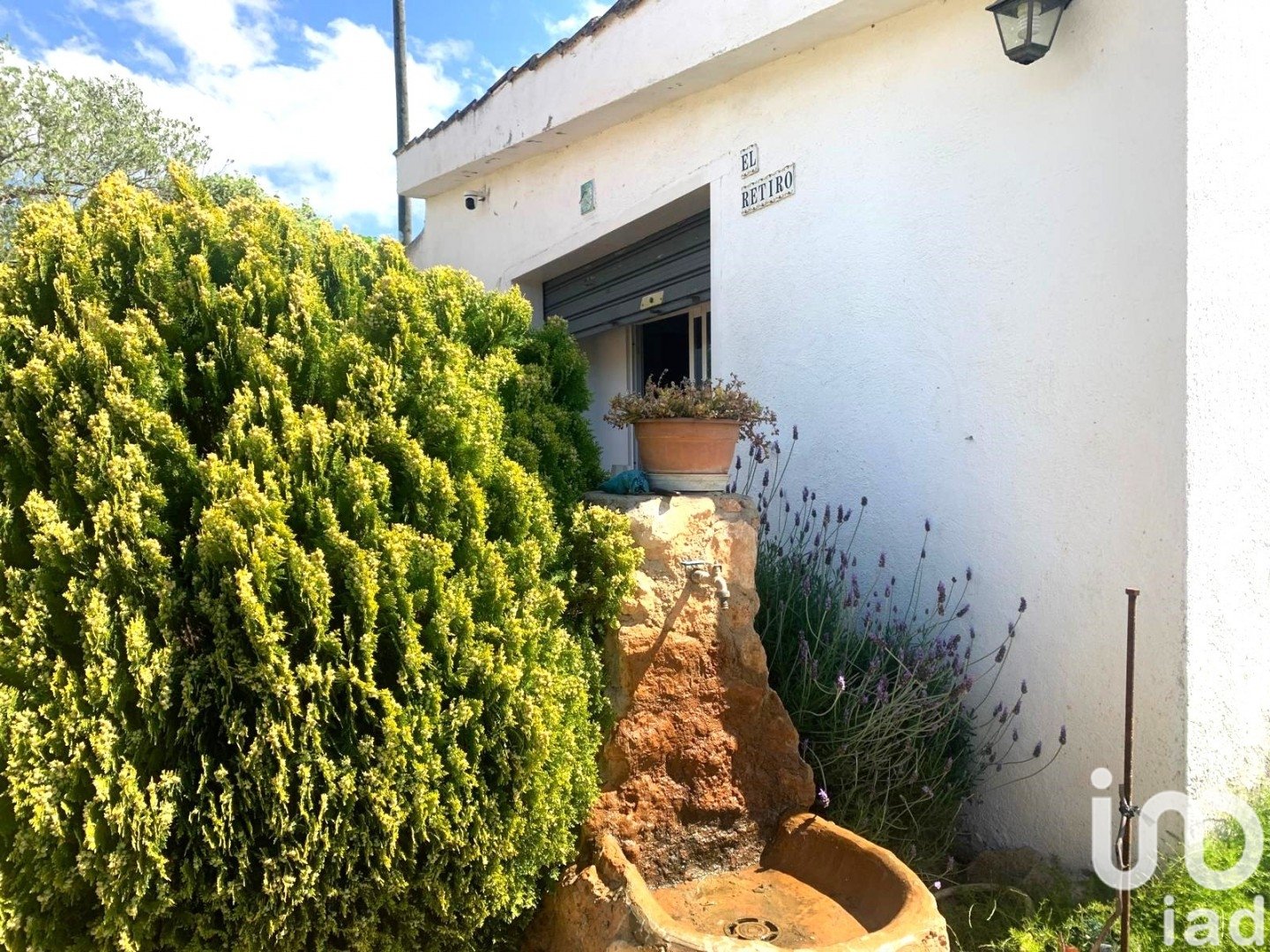 Zemes gabals Santa Oliva, Tarragona, Spānijā 8783 m2 Nr. 153499