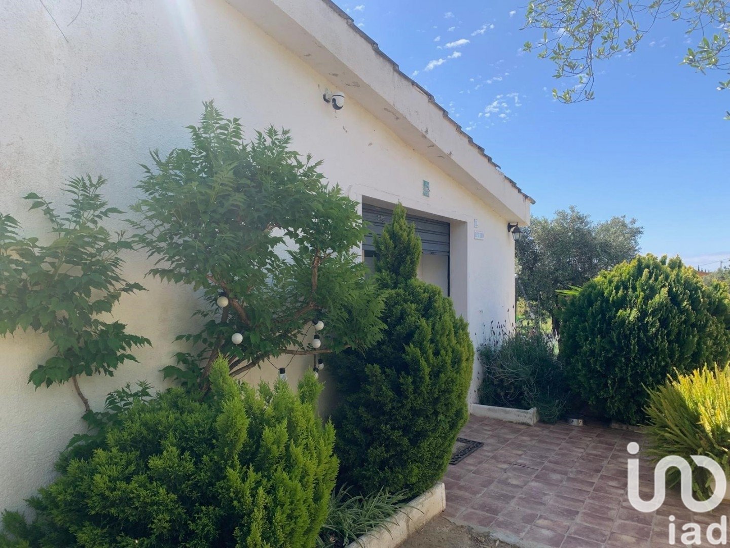 Zemes gabals Santa Oliva, Tarragona, Spānijā 8783 m2 Nr. 153499