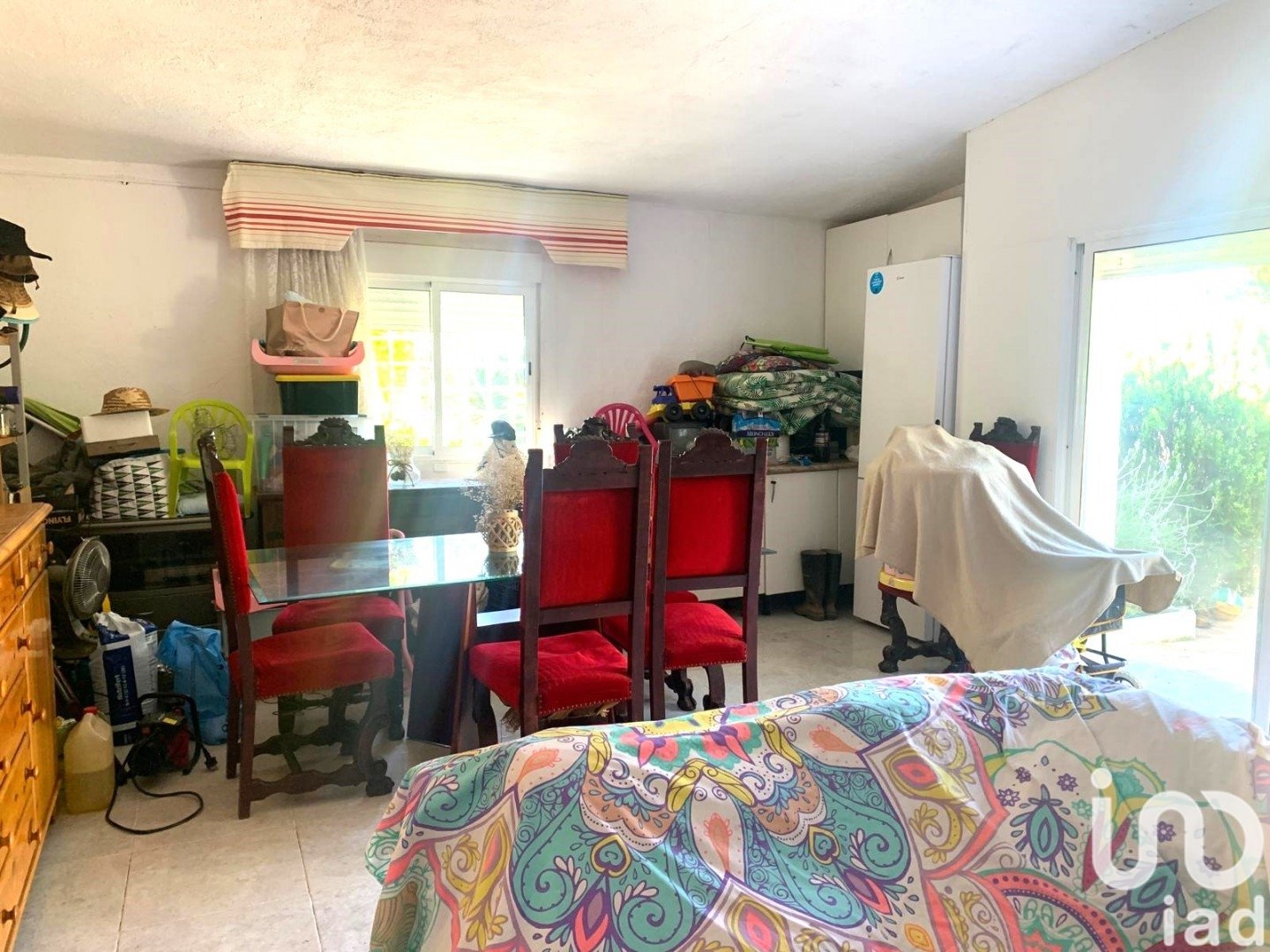 Zemes gabals Santa Oliva, Tarragona, Spānijā 8783 m2 Nr. 153499