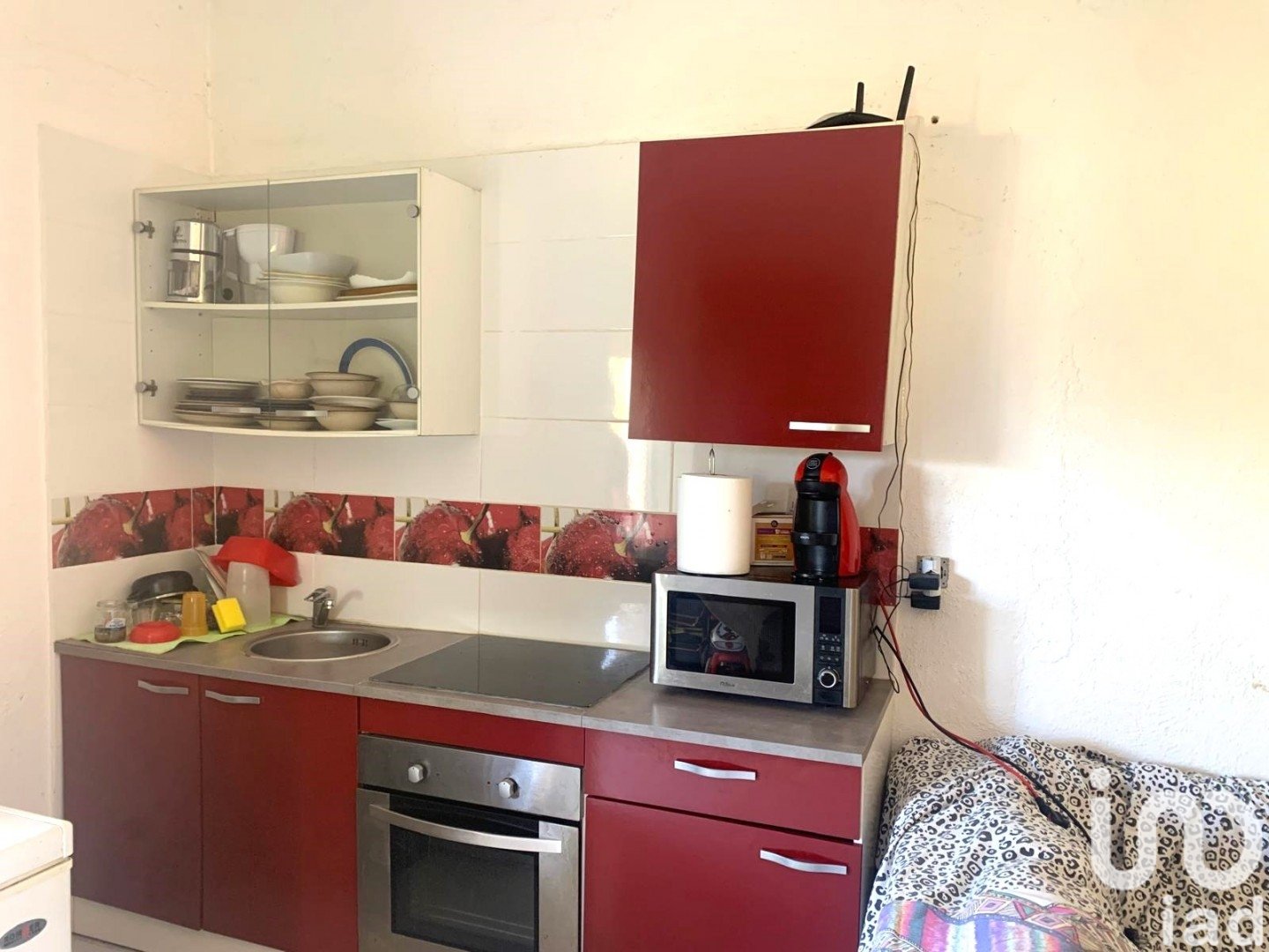 Zemes gabals Santa Oliva, Tarragona, Spānijā 8783 m2 Nr. 153499