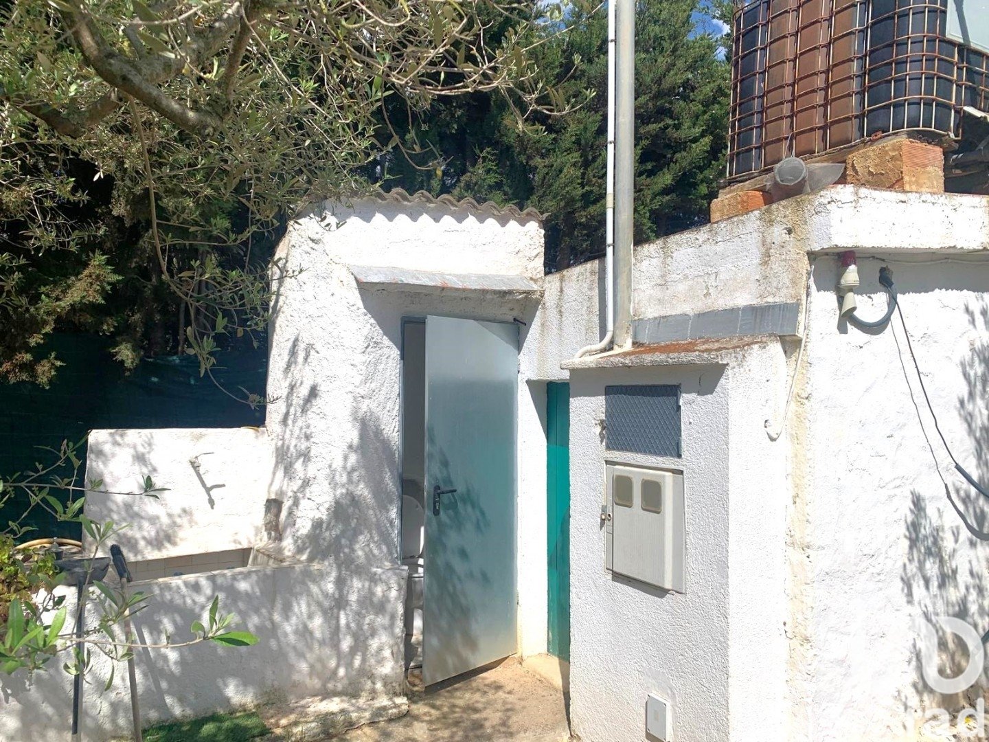 Zemes gabals Santa Oliva, Tarragona, Spānijā 8783 m2 Nr. 153499