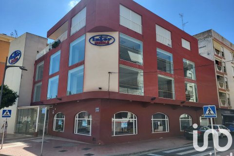 Gewerbeimmobilien in Oropesa del Mar, Castellon, Spanien 1922 m2 Nr. 153503