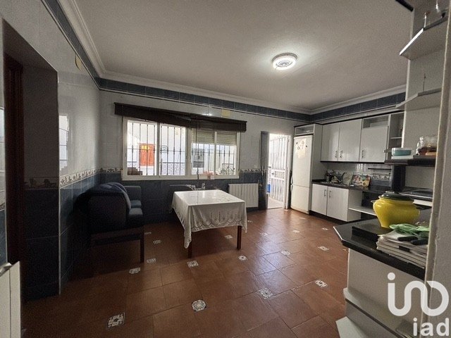 Дом в Картая, Уэльва, Испания 3 спальни, 217м2 №153504