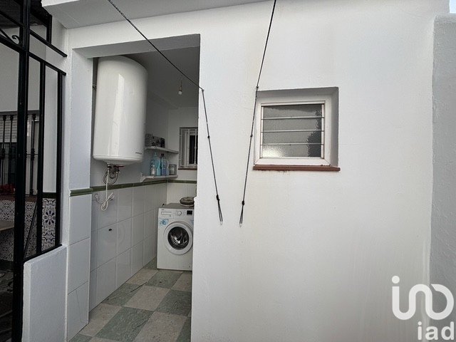 Дом в Картая, Уэльва, Испания 3 спальни, 217м2 №153504