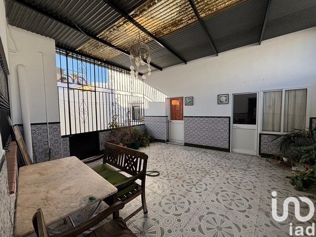 Дом в Картая, Уэльва, Испания 3 спальни, 217м2 №153504