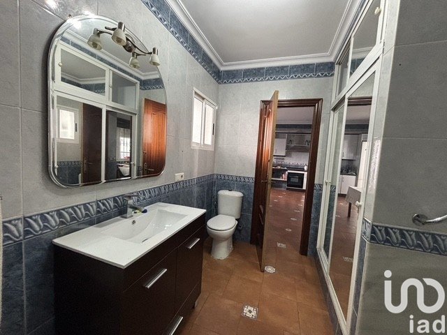 Дом в Картая, Уэльва, Испания 3 спальни, 217м2 №153504