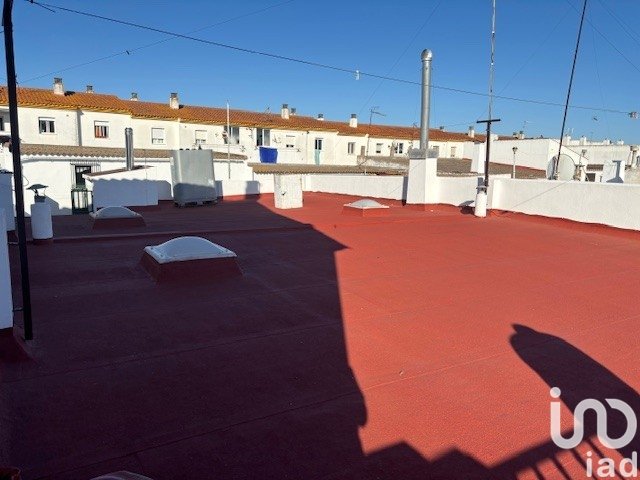 Дом в Картая, Уэльва, Испания 3 спальни, 217м2 №153504
