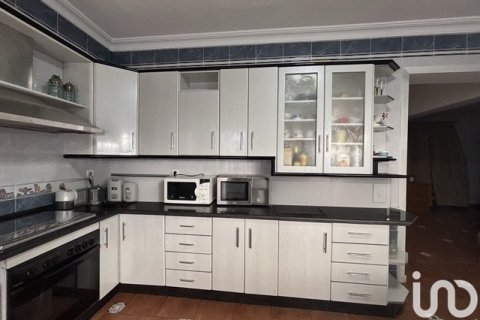 Сasa en Cartaya, Huelva, España 3 dormitorios, 217 m2 No. 153504